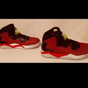 Jordan’s New York’s